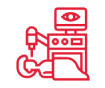 Laser Micromachining  safety icon
